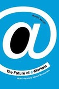 Bild: The Future of e-Markets - Cambridge University Press