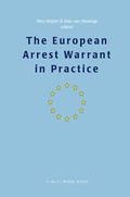 Bild: The European Arrest Warrant in Practice - T.M.C. Asser Press