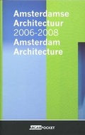 Cover: Hertzberger's Amsterdam - Architectura & Natura Press
