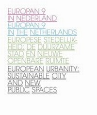Enlarge image Cover: Dutch Entries - NAI Publishers