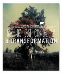 Enlarge image Cover: Memory and Transformation - NAI Publishers