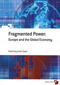 Enlarge image Cover: Fragmented Power - EuroComment Bookshop