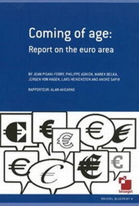 Enlarge image Cover: Coming of Age - EuroComment Bookshop
