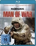 Cover: Max Manus - Man of War - Alive