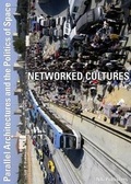 Cover: Networked Cultures - NAI Publishers