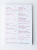 Cover: Rehabilitation - Wiels - Bookshop