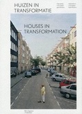 Cover: Houses of Transformation - NAI Publishers
