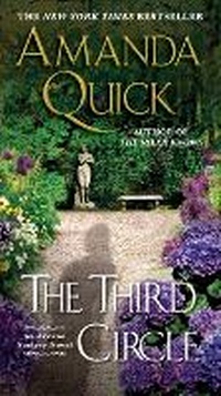 Enlarge image Cover: The Third Circle - Jove Publications