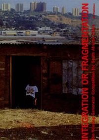 Enlarge image Cover: Housing Generator - NAI Publishers