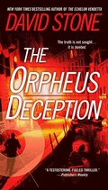 Cover: The Orpheus Deception - Berkley Publishing Corporation,U.S.