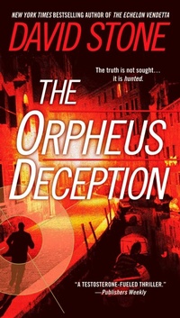 Enlarge image Cover: The Orpheus Deception - Berkley Publishing Corporation,U.S.