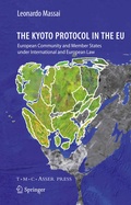 Bild: The Kyoto Protocol in the EU - T.M.C. Asser Press