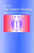 Cover: Das Composit-Horoskop - IRIS - B&uuml;cher & mehr