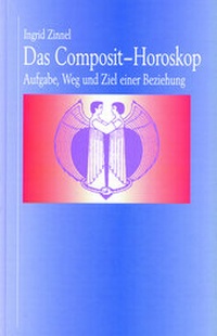 Enlarge image Cover: Das Composit-Horoskop - IRIS - Bücher & mehr
