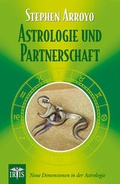 Cover: Astrologie und Partnerschaft - IRIS - B&uuml;cher & mehr