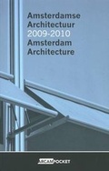 Cover: Amsterdam Architecture 2009-2010. Arcam 23 - Architectura & Natura Press