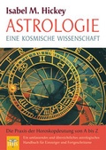 Cover: Astrologie - IRIS - B&uuml;cher & mehr