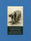 Cover: Drawings and Prints by Vincent van Gogh - Thieme Art