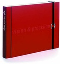 Cover: Vision and Precision - BIS Publishers B.V.