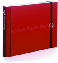 Enlarge image Cover: Vision and Precision - BIS Publishers B.V.