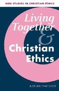 Cover: Living Together and Christian Ethics - Cambridge University Press