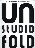 Cover: UN Studio - NAI Publishers