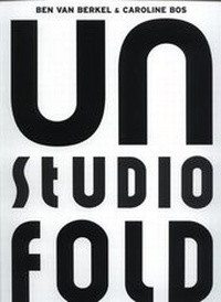 Enlarge image Cover: UN Studio - NAI Publishers