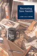 Cover: Recreating Jane Austen - Cambridge University Press