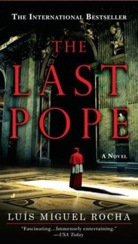 Enlarge image Cover: The Last Pope - Berkley Publishing Corporation,U.S.