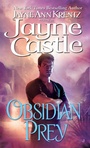 Cover: Obsidian Prey - Jove Publications