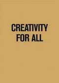 Cover: Creativity for All - BIS Publishers B.V.