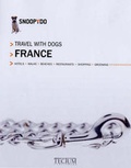 Cover: Travel with Dogs - Tectum