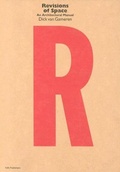 Cover: Revisions of Space - NAI Publishers