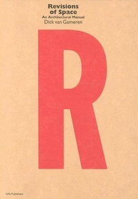Enlarge image Cover: Revisions of Space - NAI Publishers