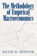Cover: The Methodology of Empirical Macroeconomics - Cambridge University Press
