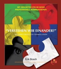 Enlarge image Cover: "Verstehen wir einander?" - Bosch & Suykerbuyk