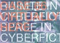 Cover: The Spaces of Science Fiction and Cyberpunk: Oase 66 - NAI Publishers