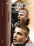 Cover: Musst du dich immer einmischen? - Bosch & Suykerbuyk