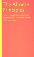 Cover: The Almere Principles - Thoth Uitgeverij