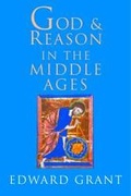 Cover: God and Reason in the Middle Ages - Cambridge University Press