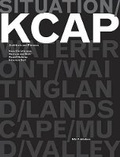 Cover: KCAP Architects and Planners - NAI Publishers