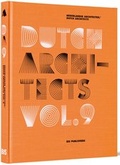 Cover: Dutch Architects 9 - BIS Publishers B.V.