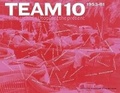 Cover: Team 10 - NAI Publishers