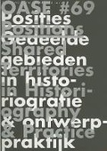Cover: Oase 69 - NAI Publishers
