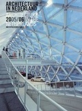 Cover: Architecture in the Netherlands 2005-2006 - NAI Publishers