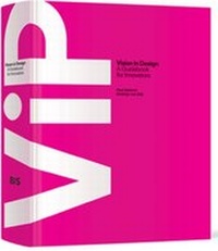 Enlarge image Cover: ViP Vision in Design - BIS Publishers B.V.