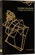 Cover: Modular Structures in Design and Architecture - BIS Publishers B.V.