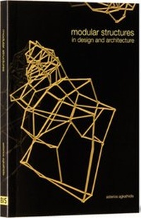 Enlarge image Cover: Modular Structures in Design and Architecture - BIS Publishers B.V.