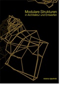 Cover: Modulare Strukturen in Architektur und Entwurf - BIS Publishers B.V.