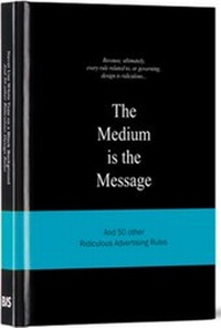 Abbildung von: The Medium is the Message - BIS Publishers B.V.